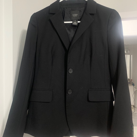 J. Crew Blazer - Size 2 - Picture 1 of 3